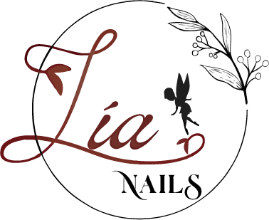 Logo Lia Nails